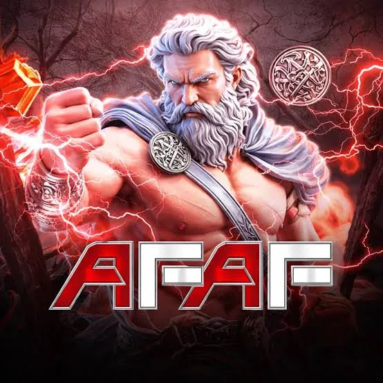 AFAF - Permainan Strategi yang Menguji Keterampilan Anda
